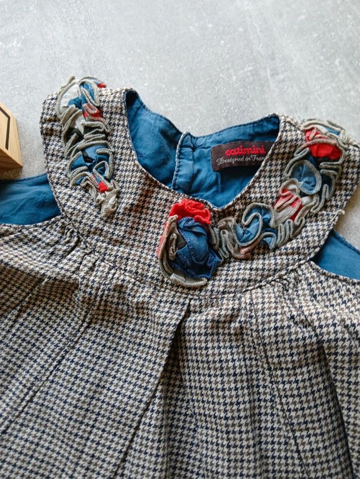 Robe 12 mois - photo numéro 3