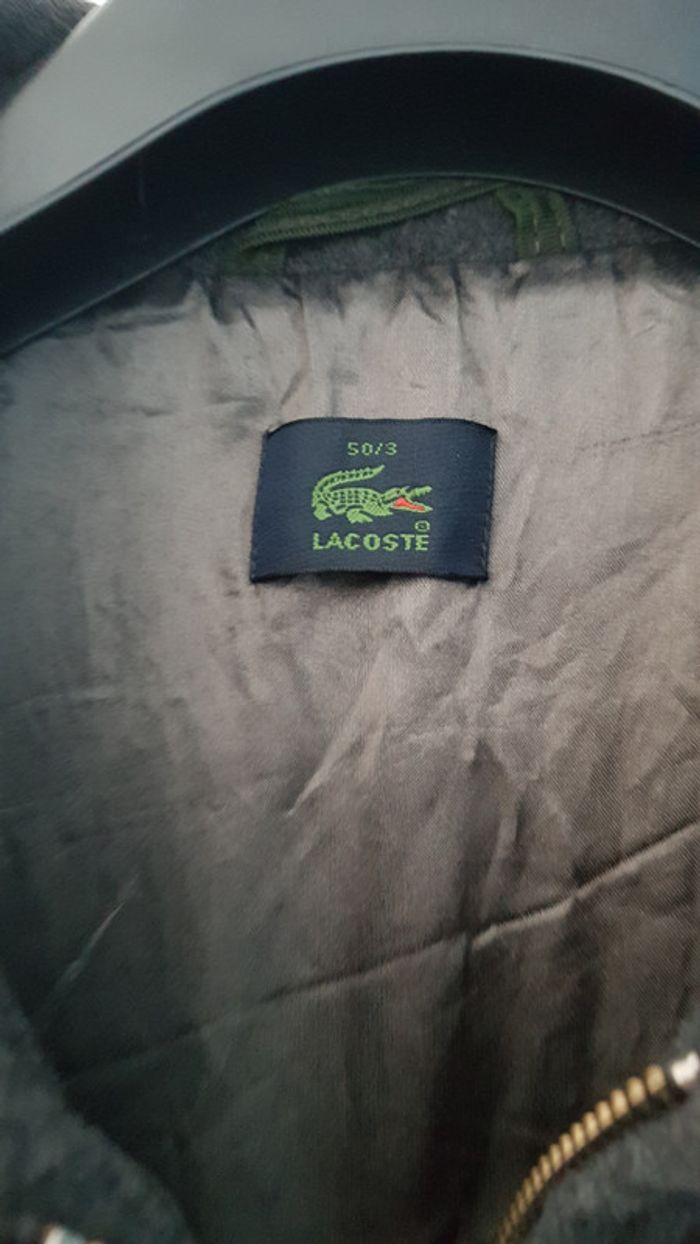 manteau - photo numéro 2