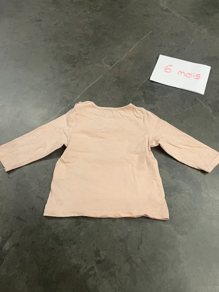 Pull léger - photo numéro 2