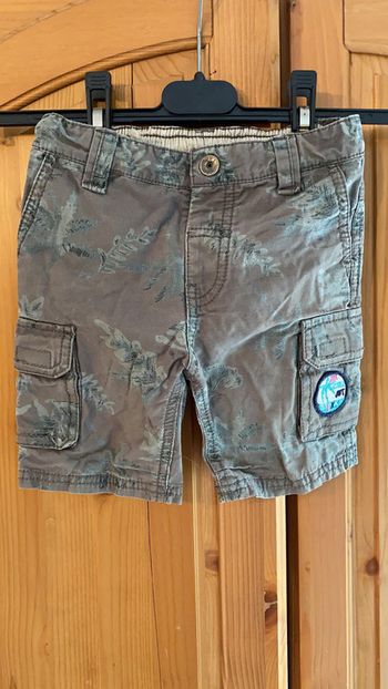 Short Mexx
