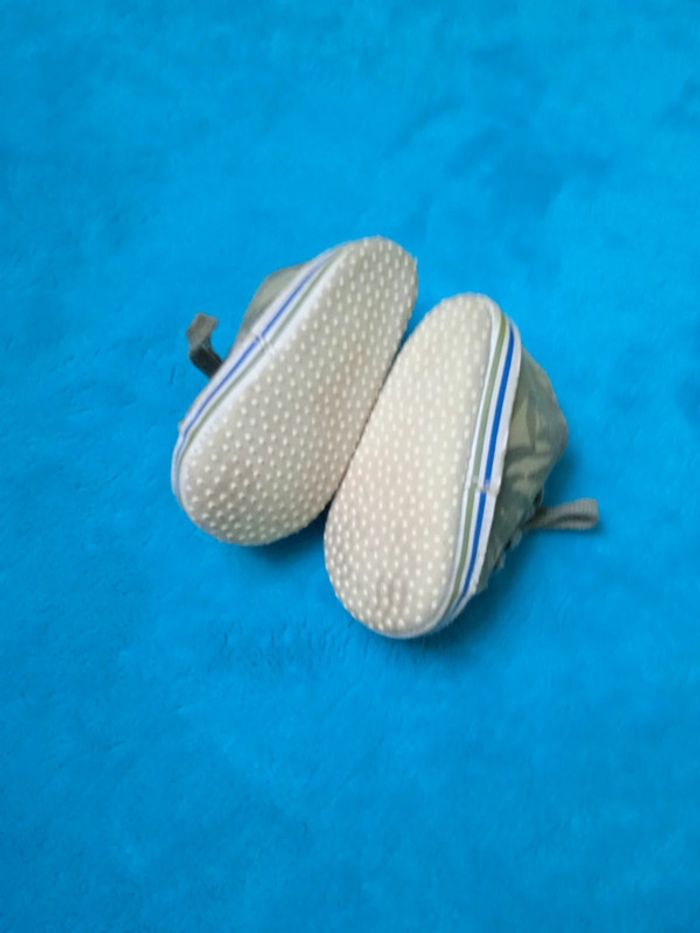 Ensemble camouflage imprimé tropical - photo numéro 11