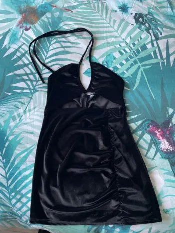 Robe soirée