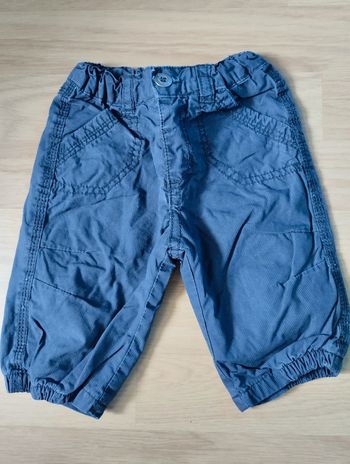 Pantalon 3mois