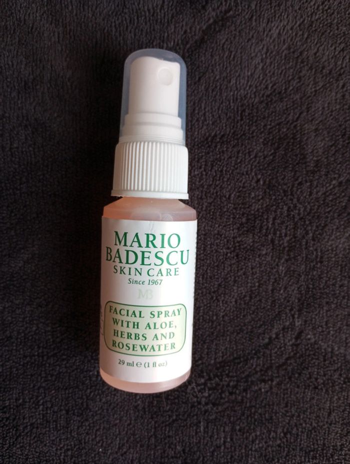 Mario Badescu - photo numéro 3