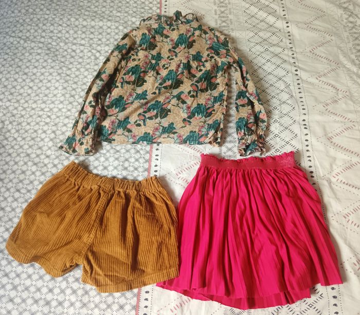 Lot 9 ans hiver - photo numéro 8