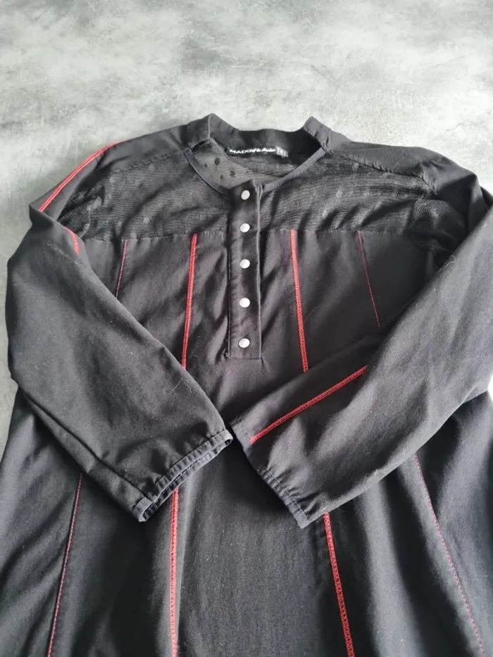 Robe Mado et les autres - photo numéro 4