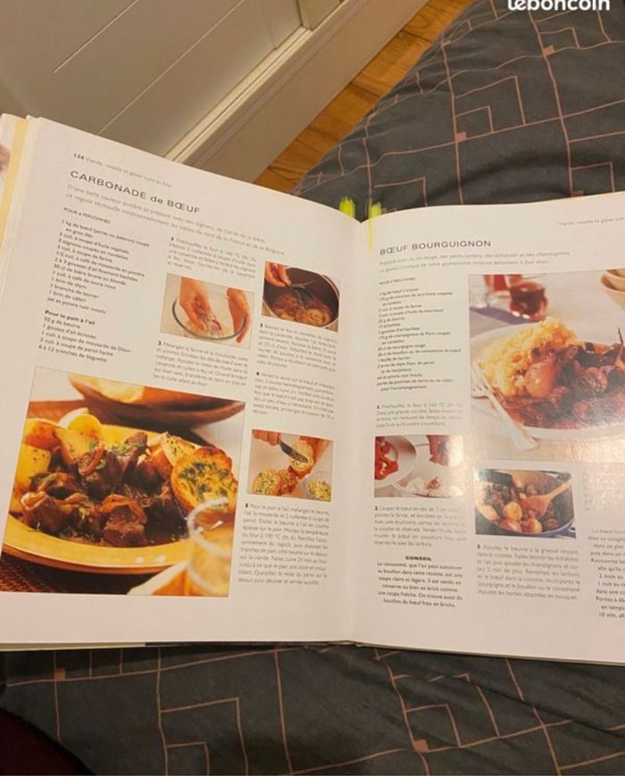 Le tour du monde des plats mijotés - photo numéro 3