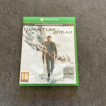 Jeux Xbox one
