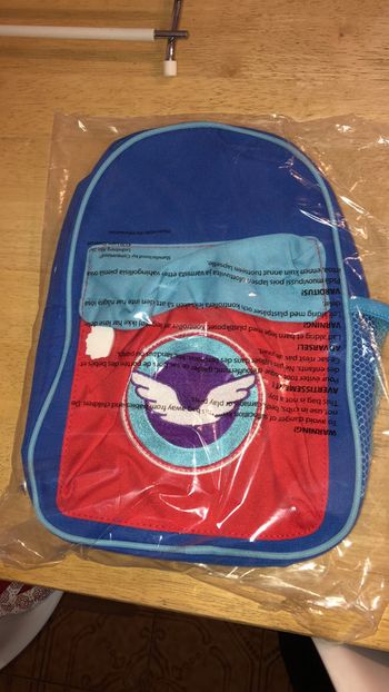 Sac à dos