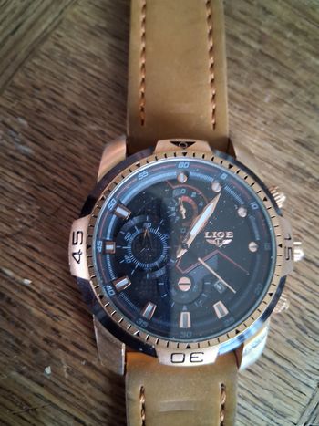 Montre