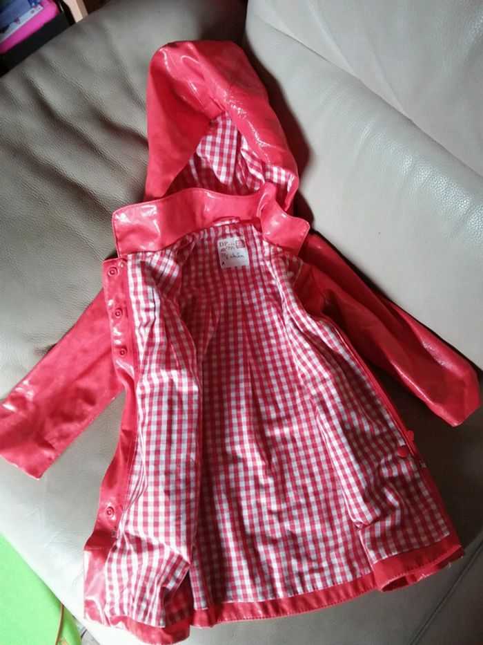 Magnifique Imperméable - photo numéro 2