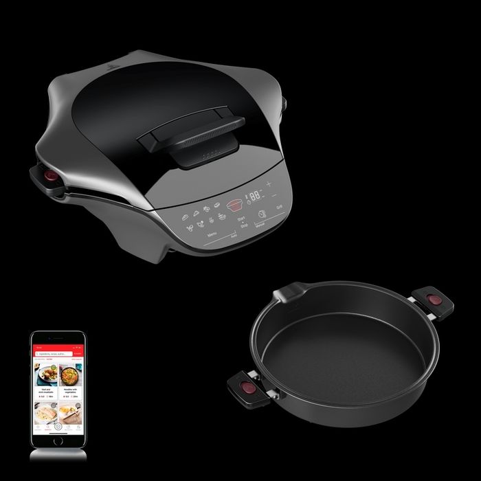 Cook in one neuf - photo numéro 2