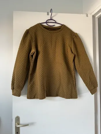 Jolie pull femme taille L