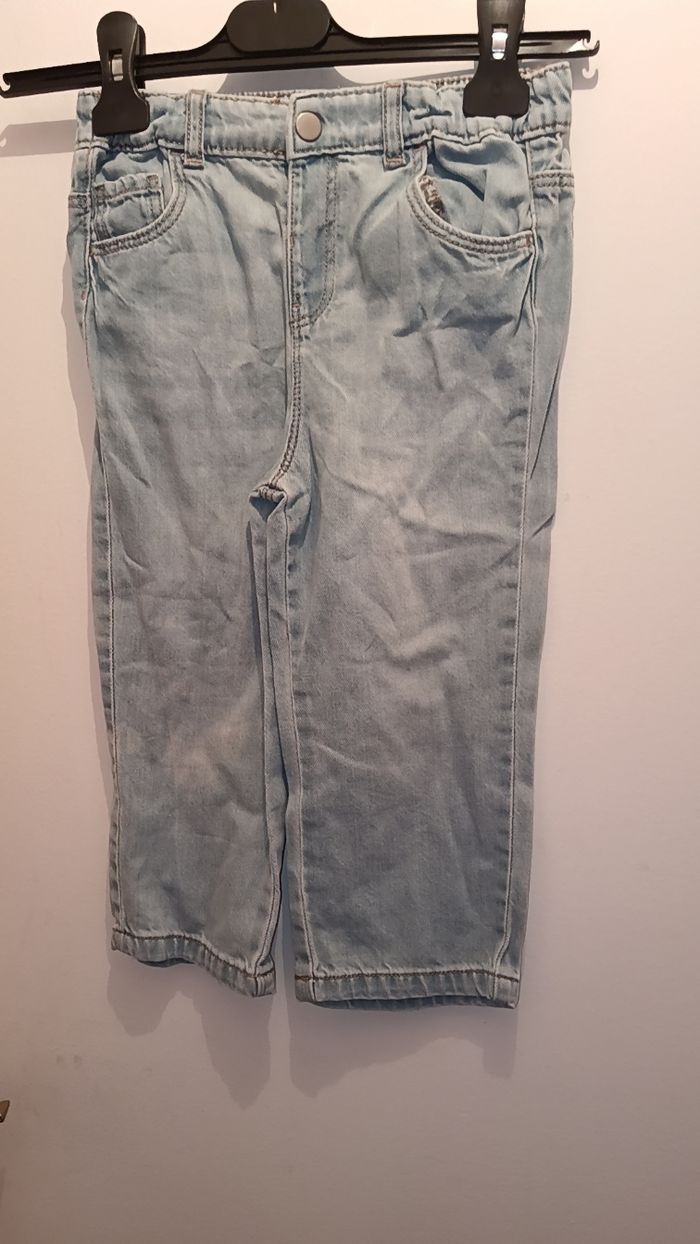 Jean