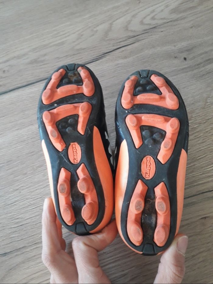 Crampons kappa taille 29 - photo numéro 5
