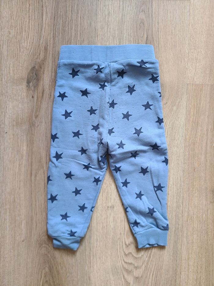 Pantalon jogging 12 mois - photo numéro 4