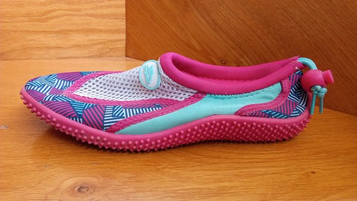 Chaussures d'eau Trespass 32 - photo numéro 5