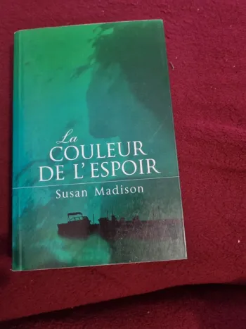 La couleur de l'espoir