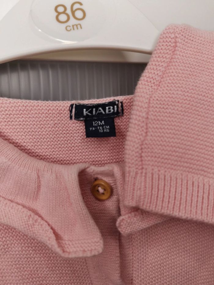 Combinaison - photo numéro 2