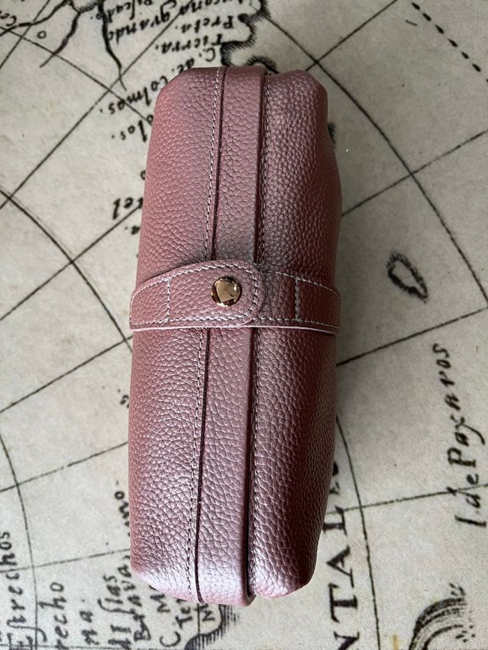 Trousse de toilette - photo numéro 2