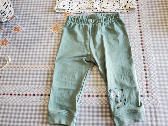 Ensemble DPAM tout neuf 9 mois - photo numéro 4