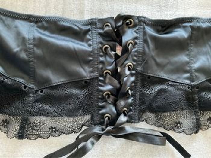 Serre-taille noir Passionata - photo numéro 2