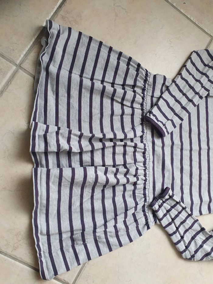 Robe courte - photo numéro 6