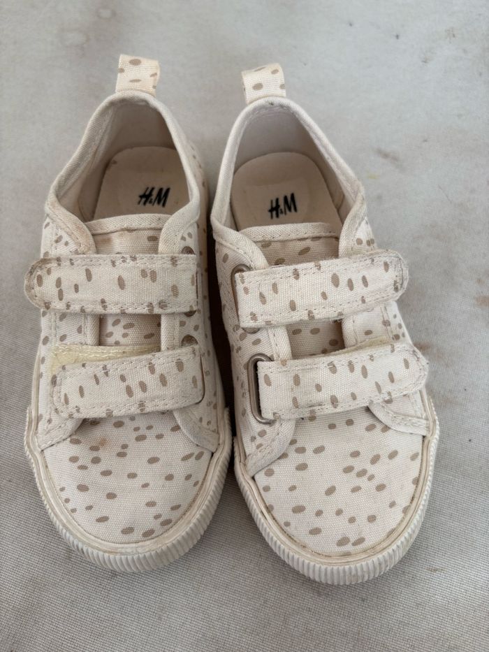 Toile basse T  21 - photo numéro 3