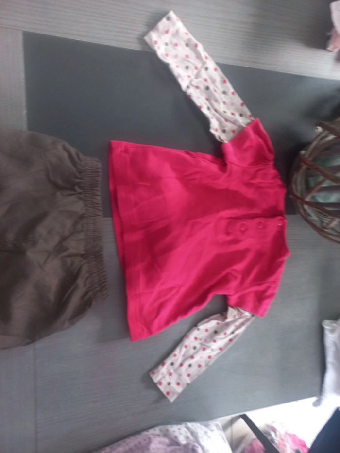 Ensemble fille - photo numéro 6