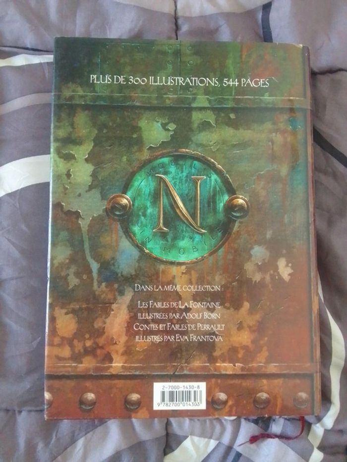 encyclopédie énorme - photo numéro 3