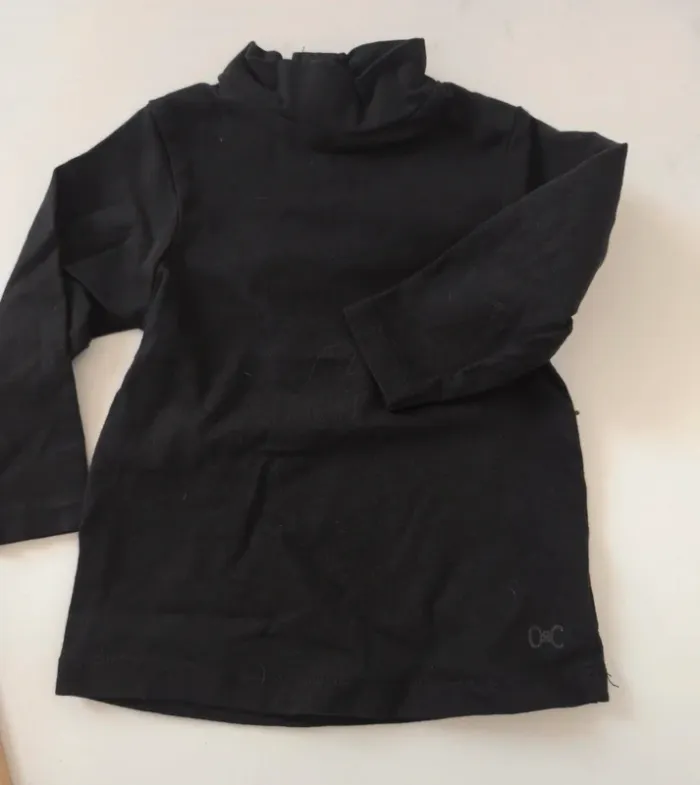 Lot vêtements 1,3 mois - photo numéro 11
