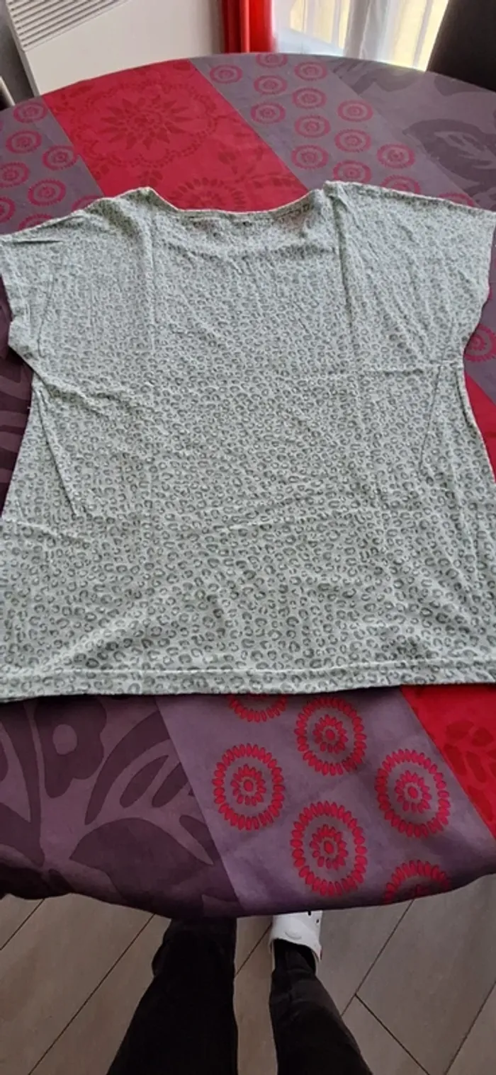 Lot de 4 hauts ete - photo numéro 9