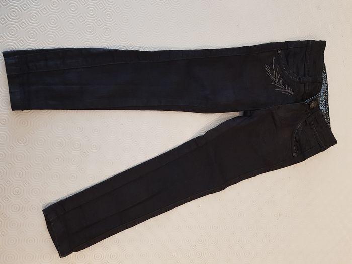 Pantalon 4 ans - photo numéro 5