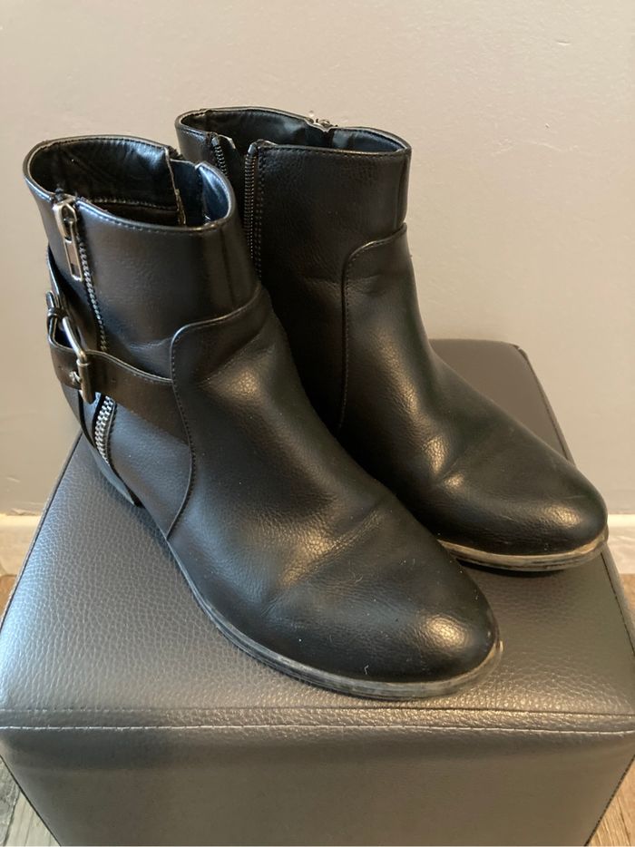 Bottines