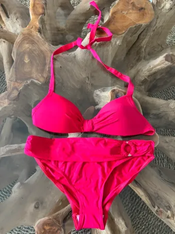 Maillot de bain 2 pièces Livia femme