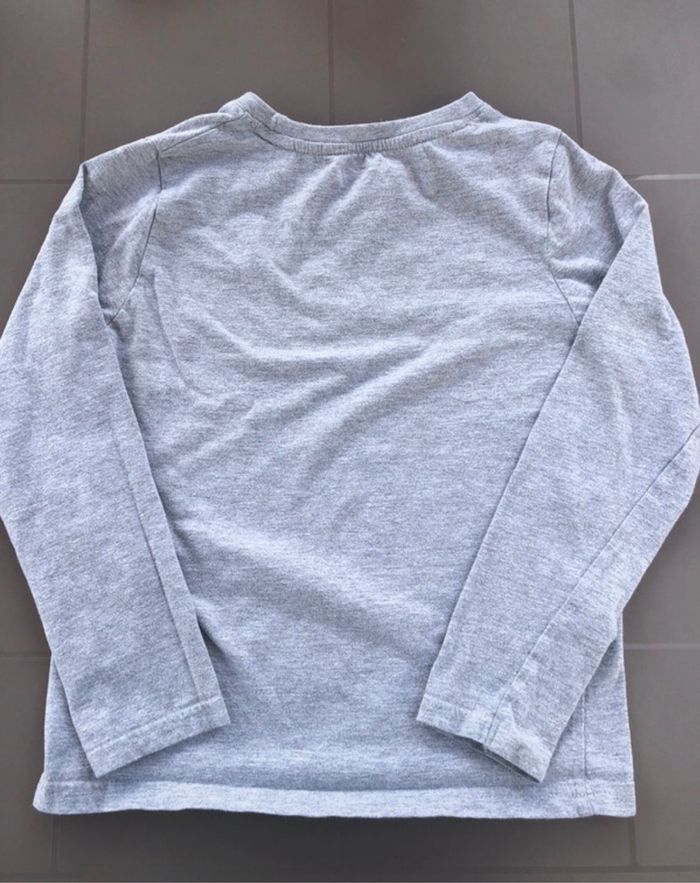 Pull Kiabi 8 ans - photo numéro 2