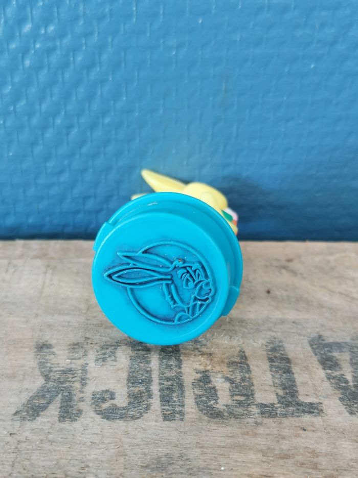 Coco lapin de Winnie l'Ourson Disney - photo numéro 5