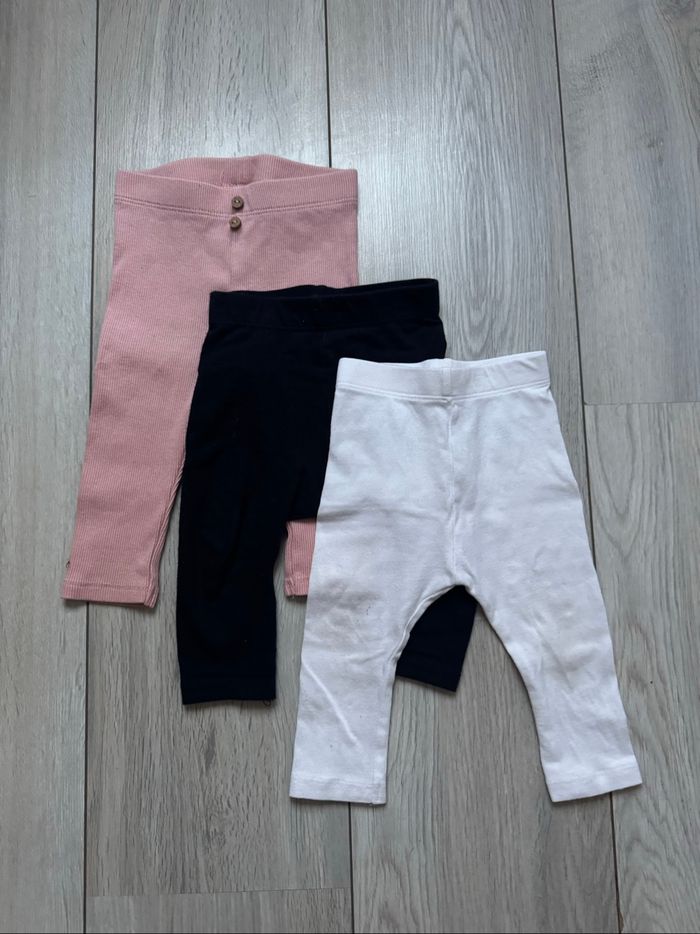 lot leggings
