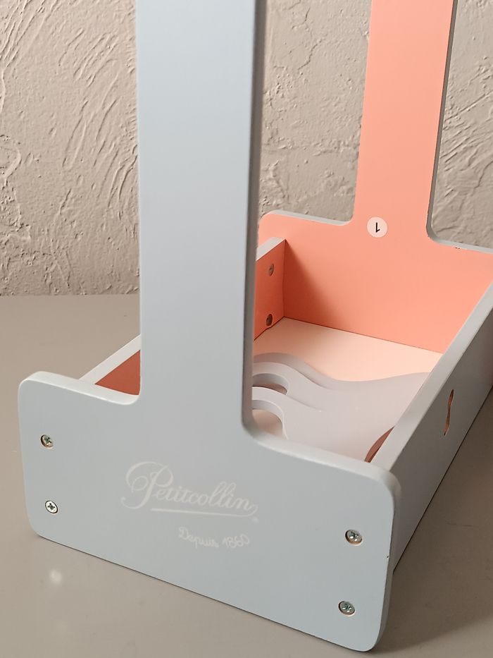 Penderie Petitcollin - photo numéro 9