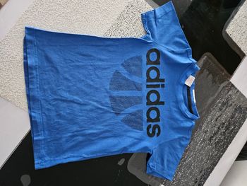 Maillot Adidas 10 ans