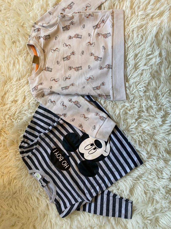 Lot vêtements 18mois - photo numéro 6
