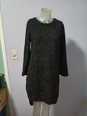 Tunique scintillante