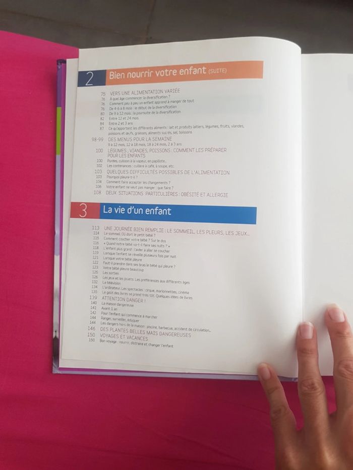 J élève mon enfant - photo numéro 4