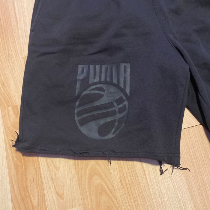 Short, puma - photo numéro 2