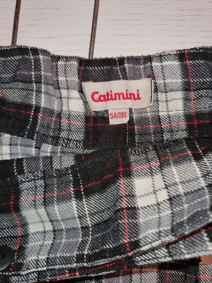 Ensemble 5 ans catimini - photo numéro 7