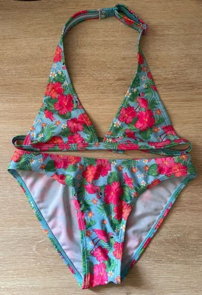 Beau Maillot de bain