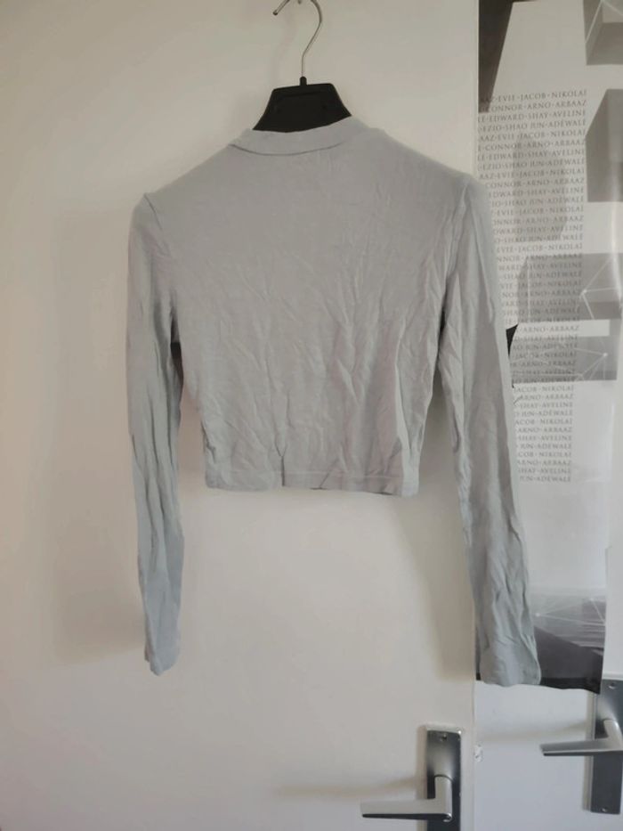 Crop top Shein XS - photo numéro 3