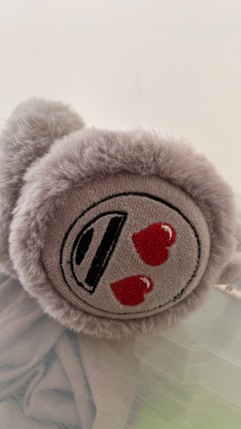 Protège oreilles enfant