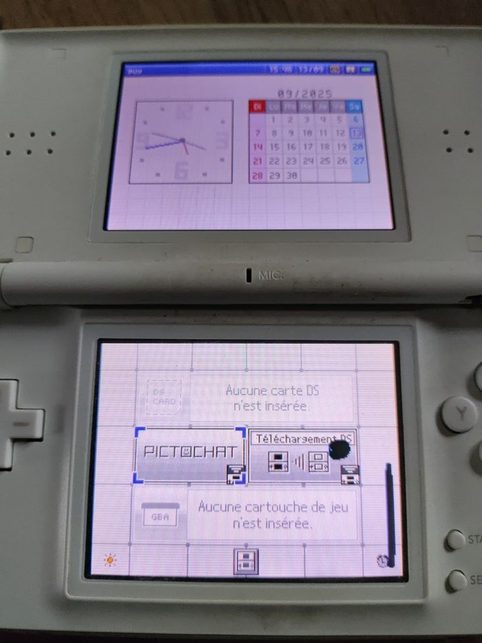 Ds lite - photo numéro 6