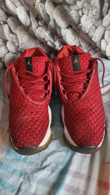 Basket Air jordan future low